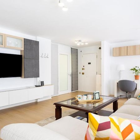 Home2Book Elegance City Center Apartment Santa Cruz de Tenerife Zewnętrze zdjęcie