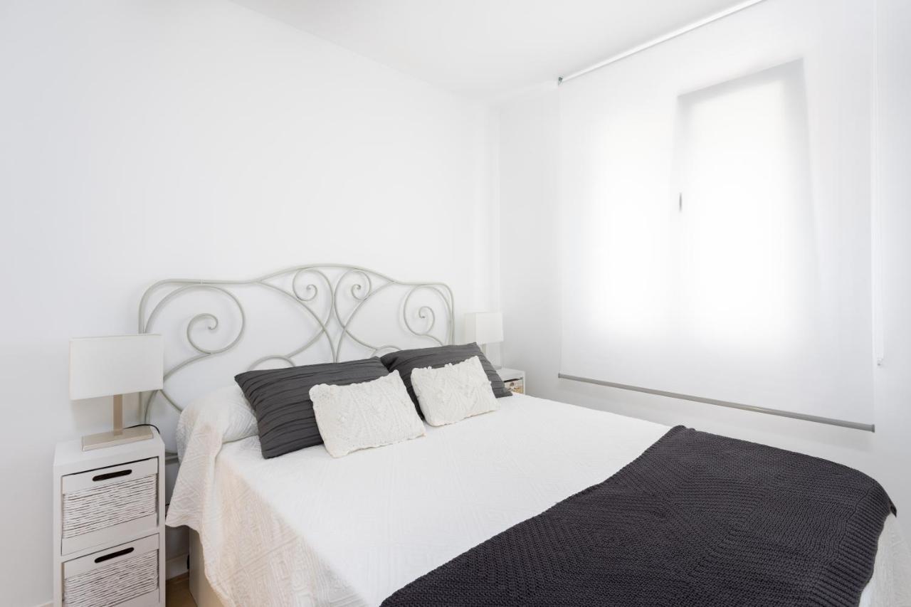 Home2Book Elegance City Center Apartment Santa Cruz de Tenerife Zewnętrze zdjęcie
