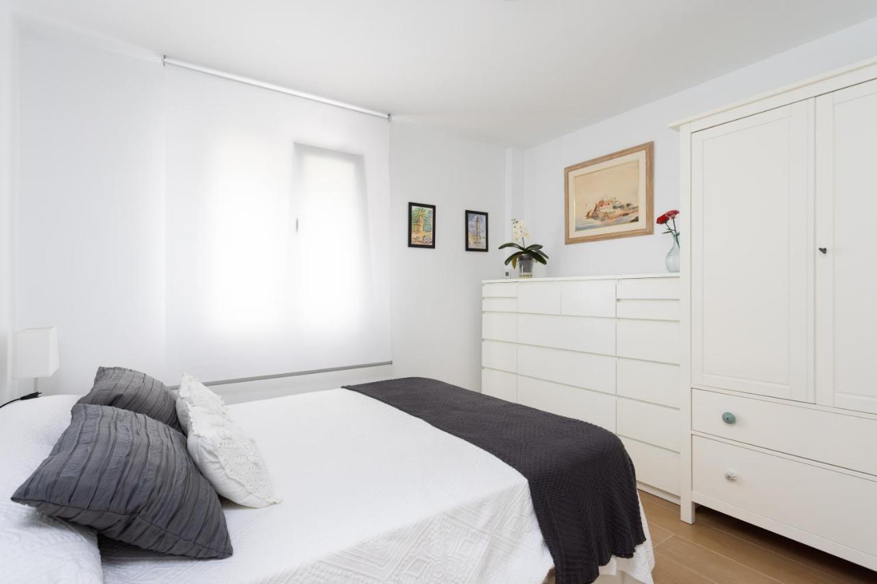 Home2Book Elegance City Center Apartment Santa Cruz de Tenerife Zewnętrze zdjęcie