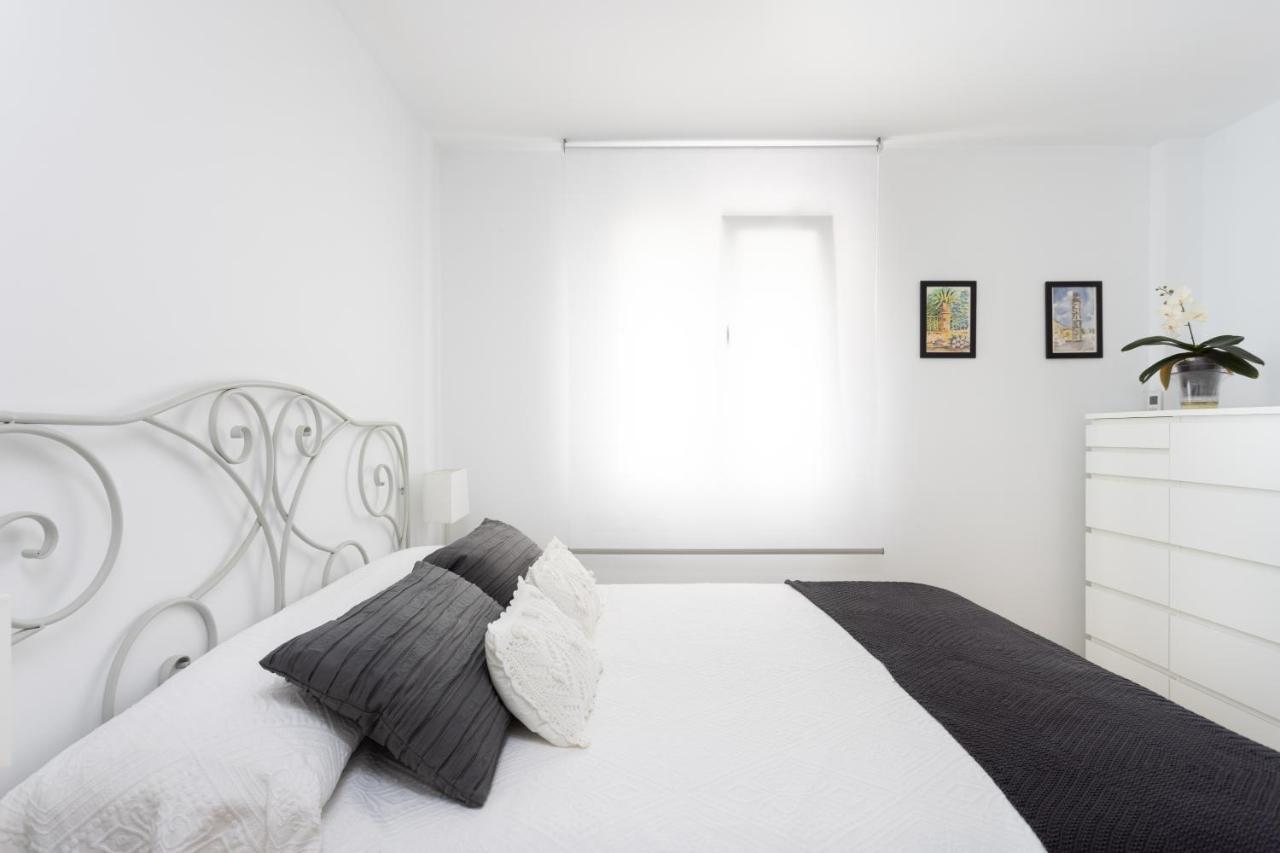 Home2Book Elegance City Center Apartment Santa Cruz de Tenerife Zewnętrze zdjęcie