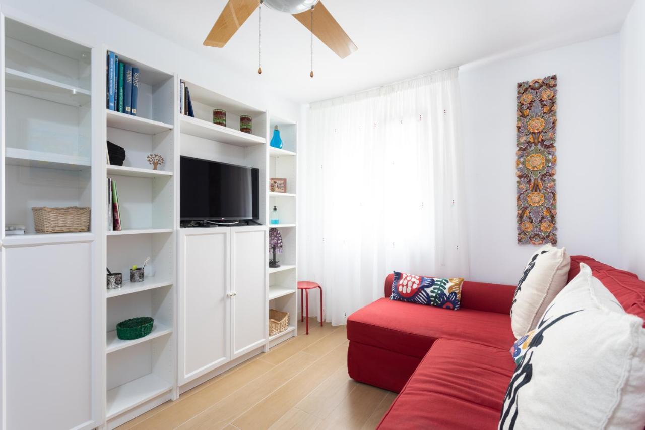 Home2Book Elegance City Center Apartment Santa Cruz de Tenerife Zewnętrze zdjęcie