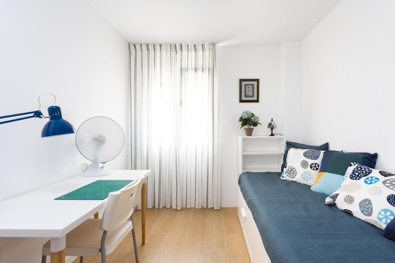 Home2Book Elegance City Center Apartment Santa Cruz de Tenerife Zewnętrze zdjęcie
