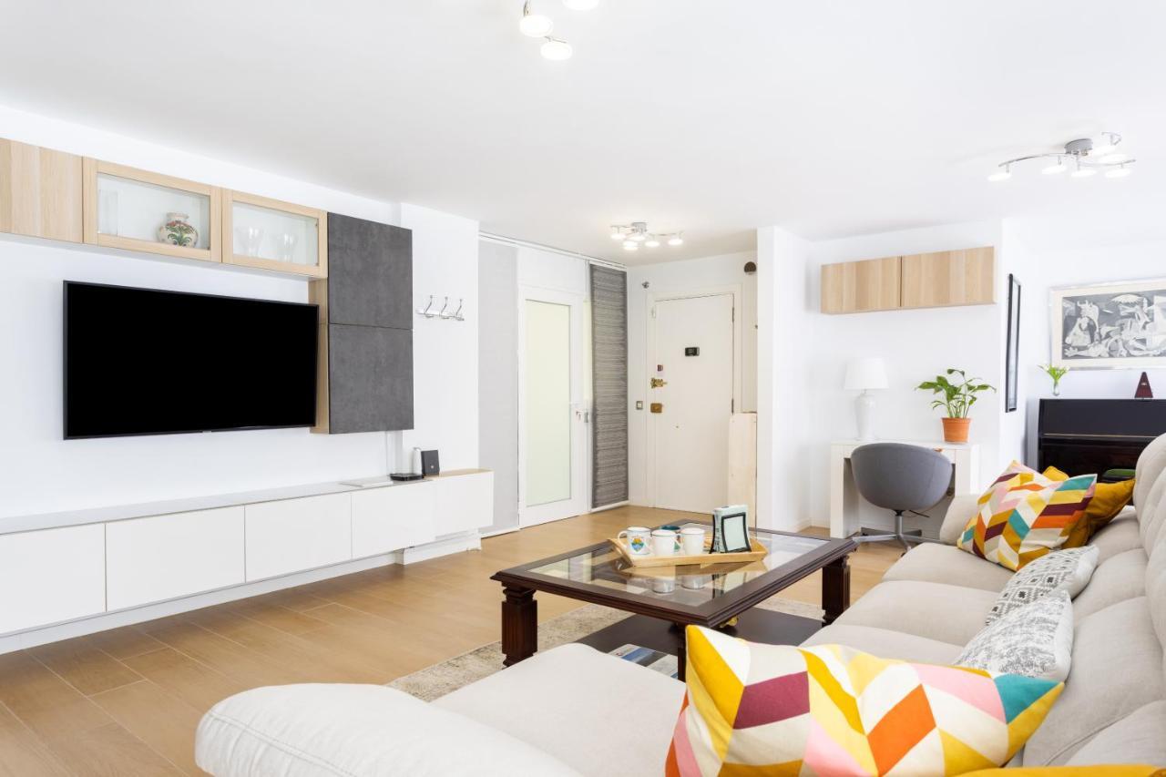 Home2Book Elegance City Center Apartment Santa Cruz de Tenerife Zewnętrze zdjęcie