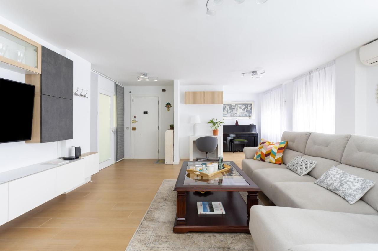 Home2Book Elegance City Center Apartment Santa Cruz de Tenerife Zewnętrze zdjęcie