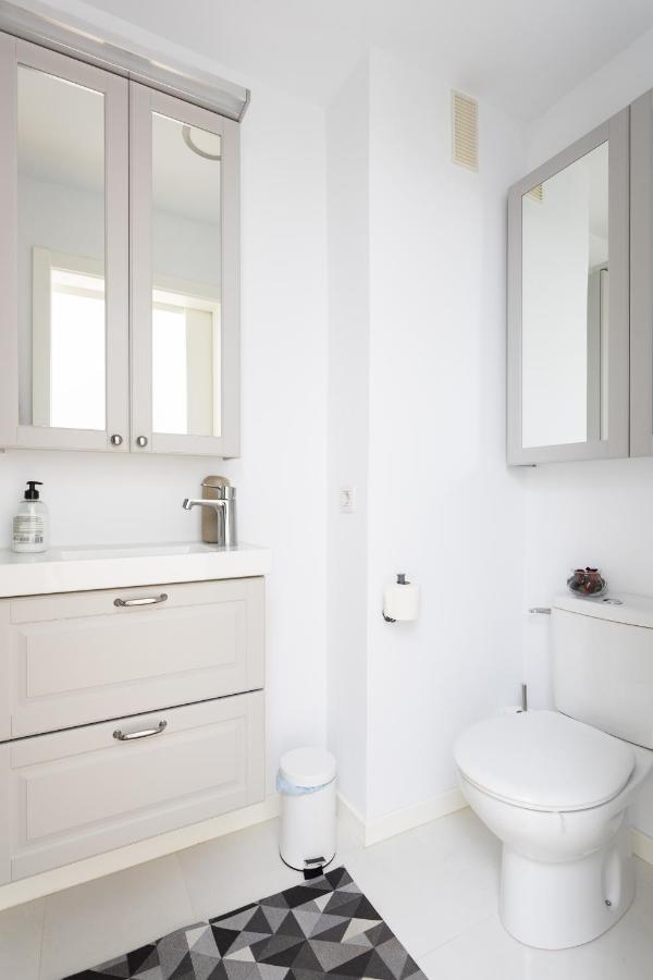 Home2Book Elegance City Center Apartment Santa Cruz de Tenerife Zewnętrze zdjęcie
