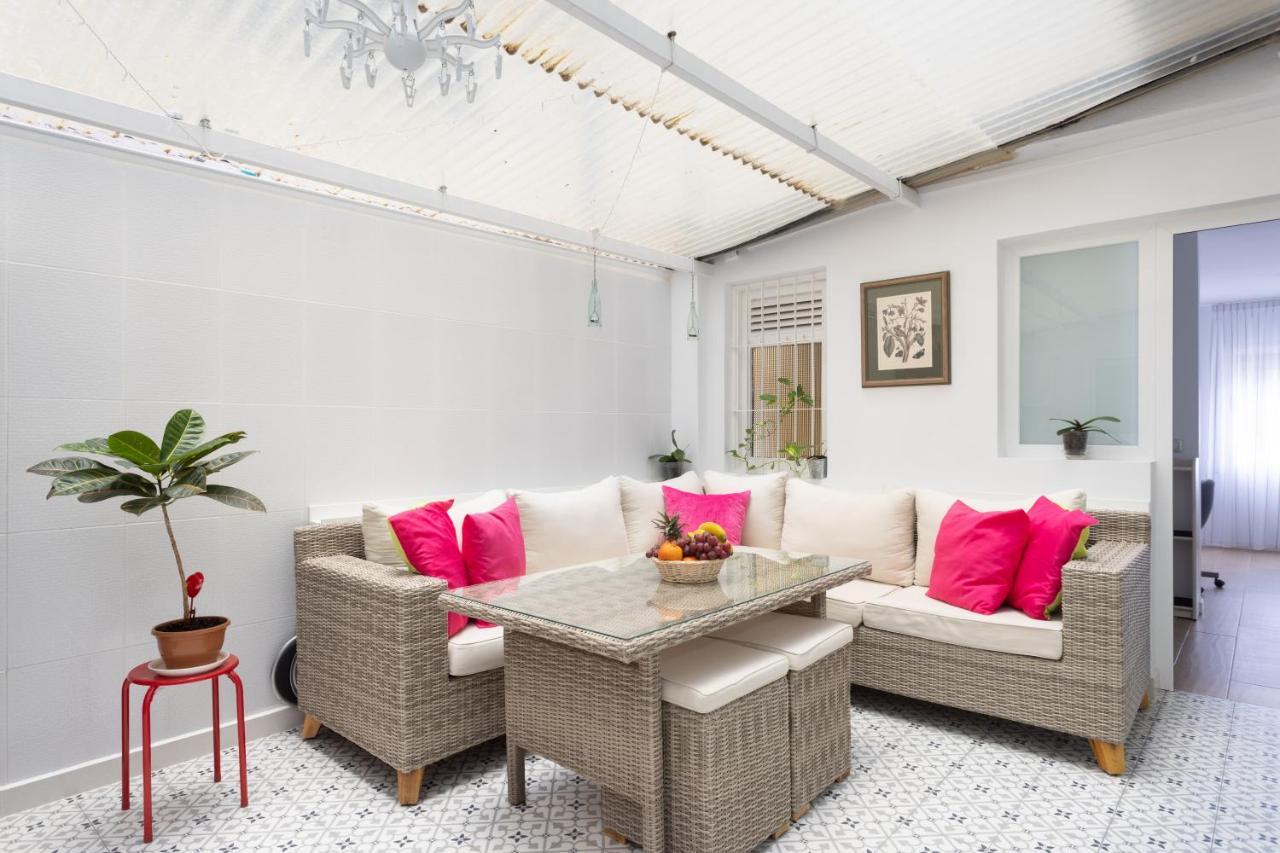 Home2Book Elegance City Center Apartment Santa Cruz de Tenerife Zewnętrze zdjęcie