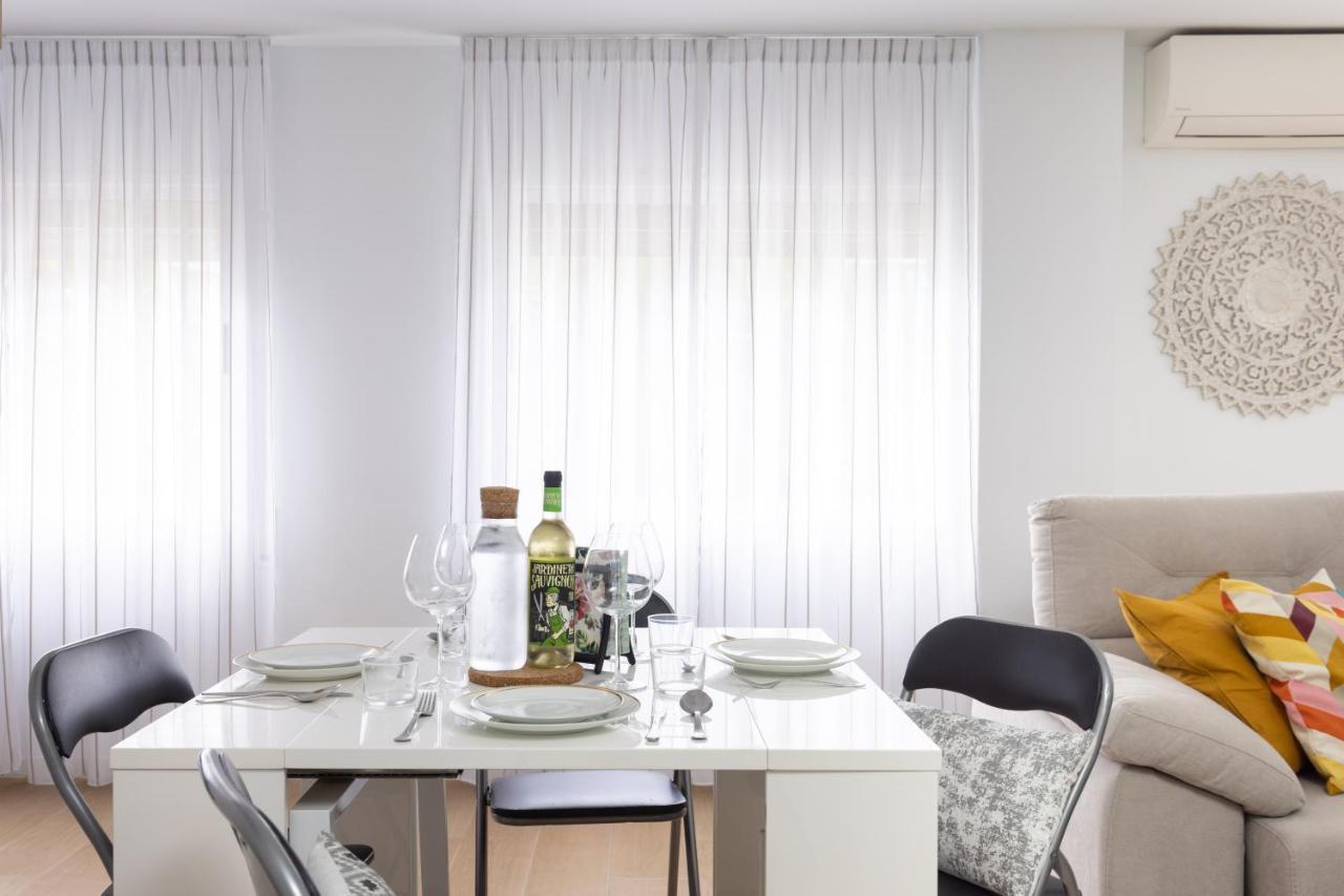 Home2Book Elegance City Center Apartment Santa Cruz de Tenerife Zewnętrze zdjęcie