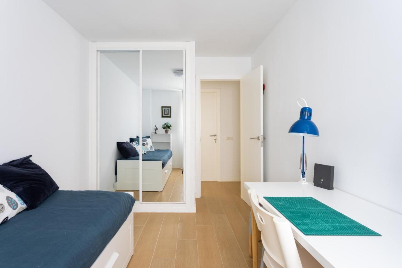 Home2Book Elegance City Center Apartment Santa Cruz de Tenerife Zewnętrze zdjęcie