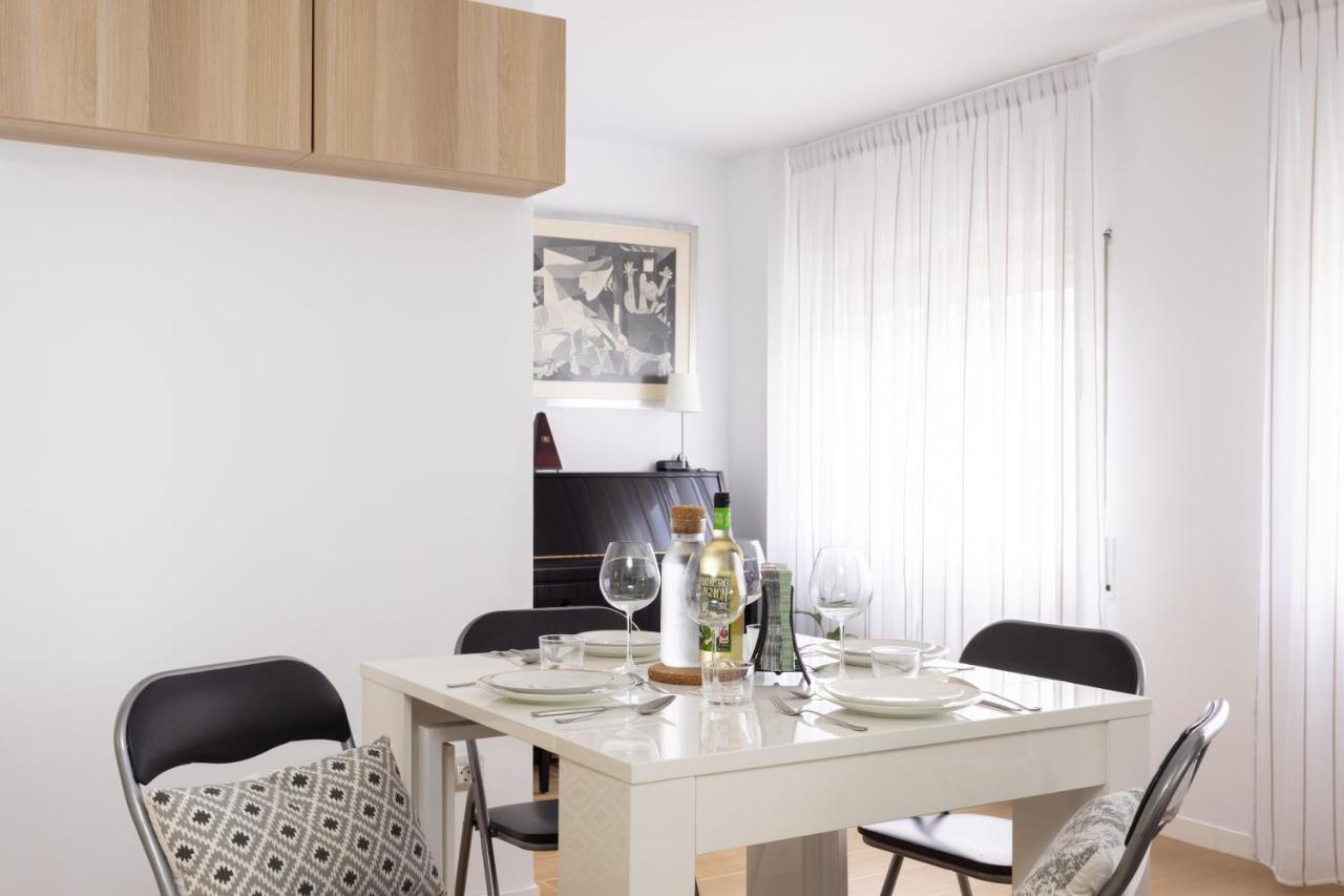 Home2Book Elegance City Center Apartment Santa Cruz de Tenerife Zewnętrze zdjęcie