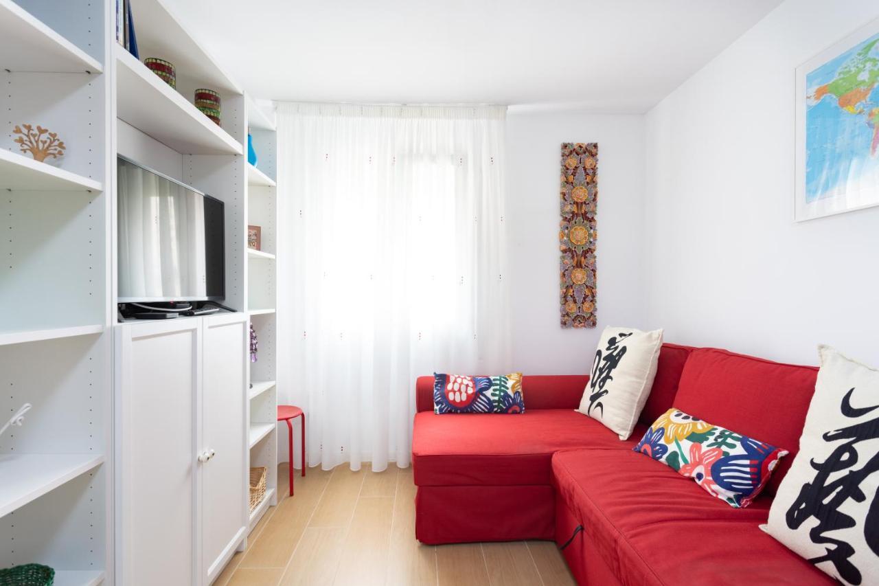 Home2Book Elegance City Center Apartment Santa Cruz de Tenerife Zewnętrze zdjęcie