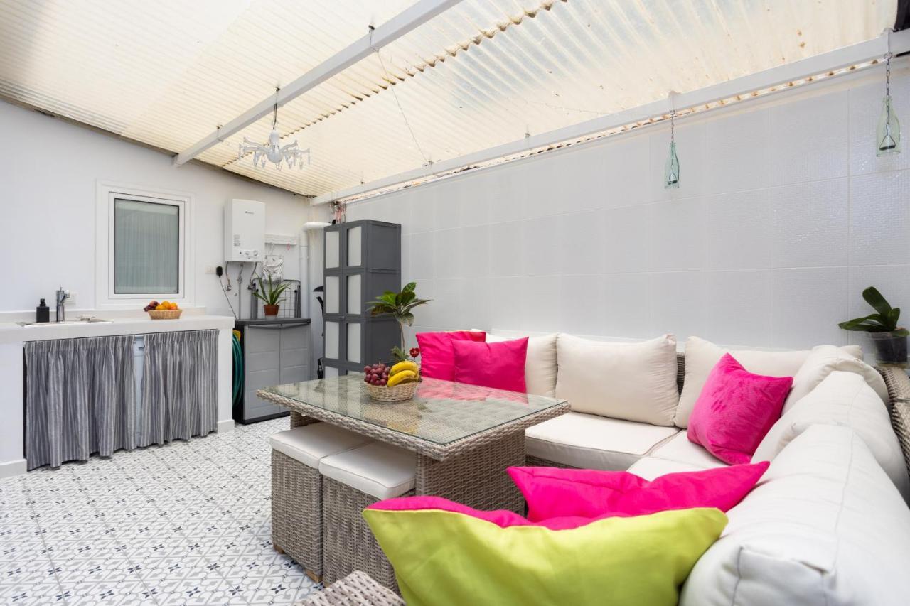 Home2Book Elegance City Center Apartment Santa Cruz de Tenerife Zewnętrze zdjęcie
