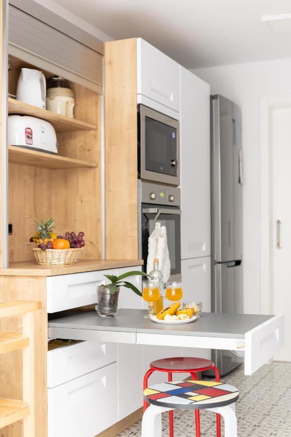 Home2Book Elegance City Center Apartment Santa Cruz de Tenerife Zewnętrze zdjęcie