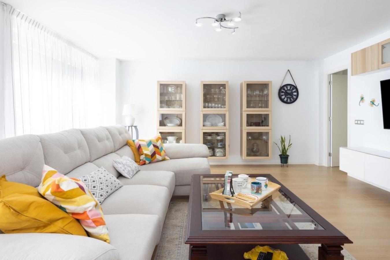Home2Book Elegance City Center Apartment Santa Cruz de Tenerife Zewnętrze zdjęcie