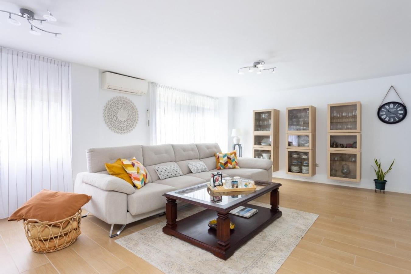 Home2Book Elegance City Center Apartment Santa Cruz de Tenerife Zewnętrze zdjęcie