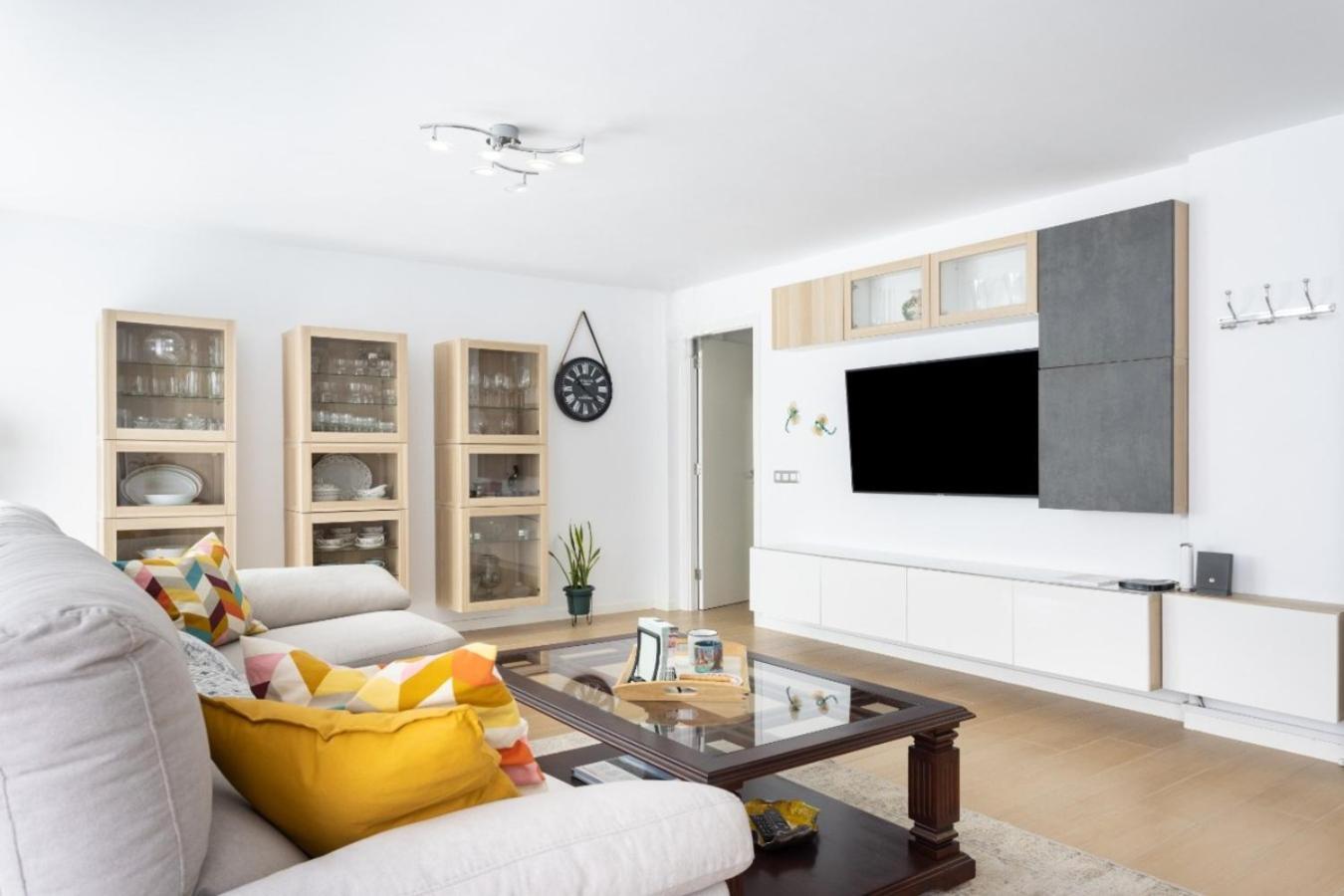 Home2Book Elegance City Center Apartment Santa Cruz de Tenerife Zewnętrze zdjęcie